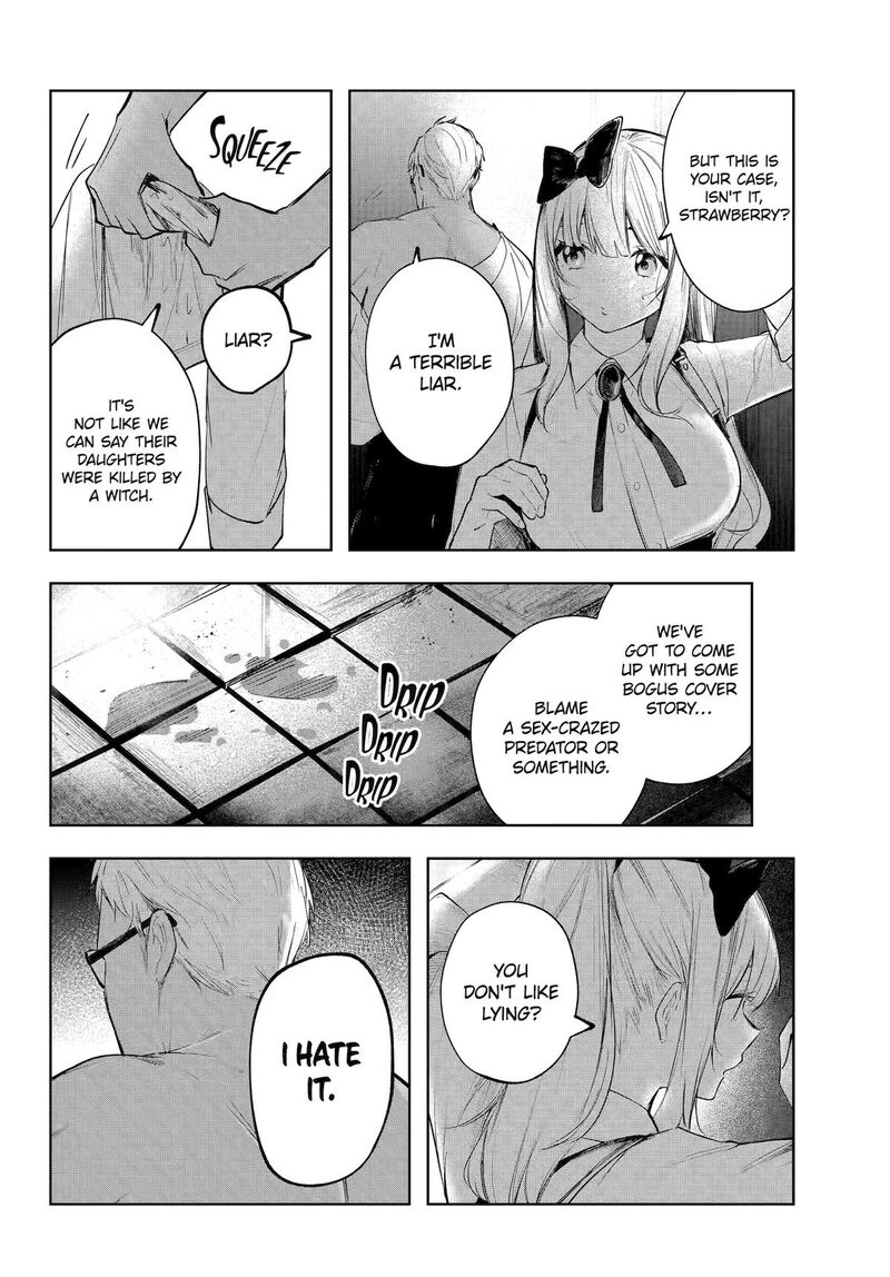 Ruby On The Cake Hitokui Majo No Bansankai 15 12