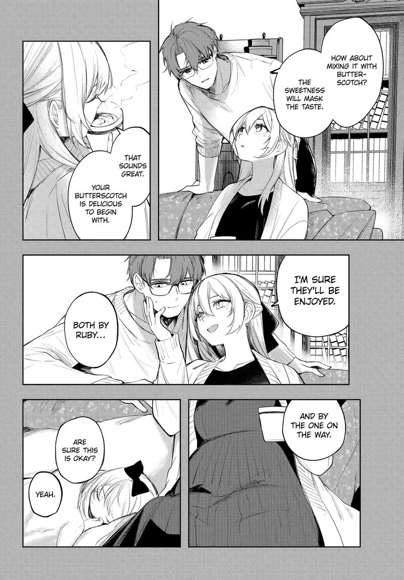 Ruby On The Cake Hitokui Majo No Bansankai 15 2