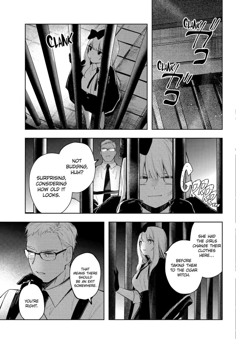 Ruby On The Cake Hitokui Majo No Bansankai 15 5