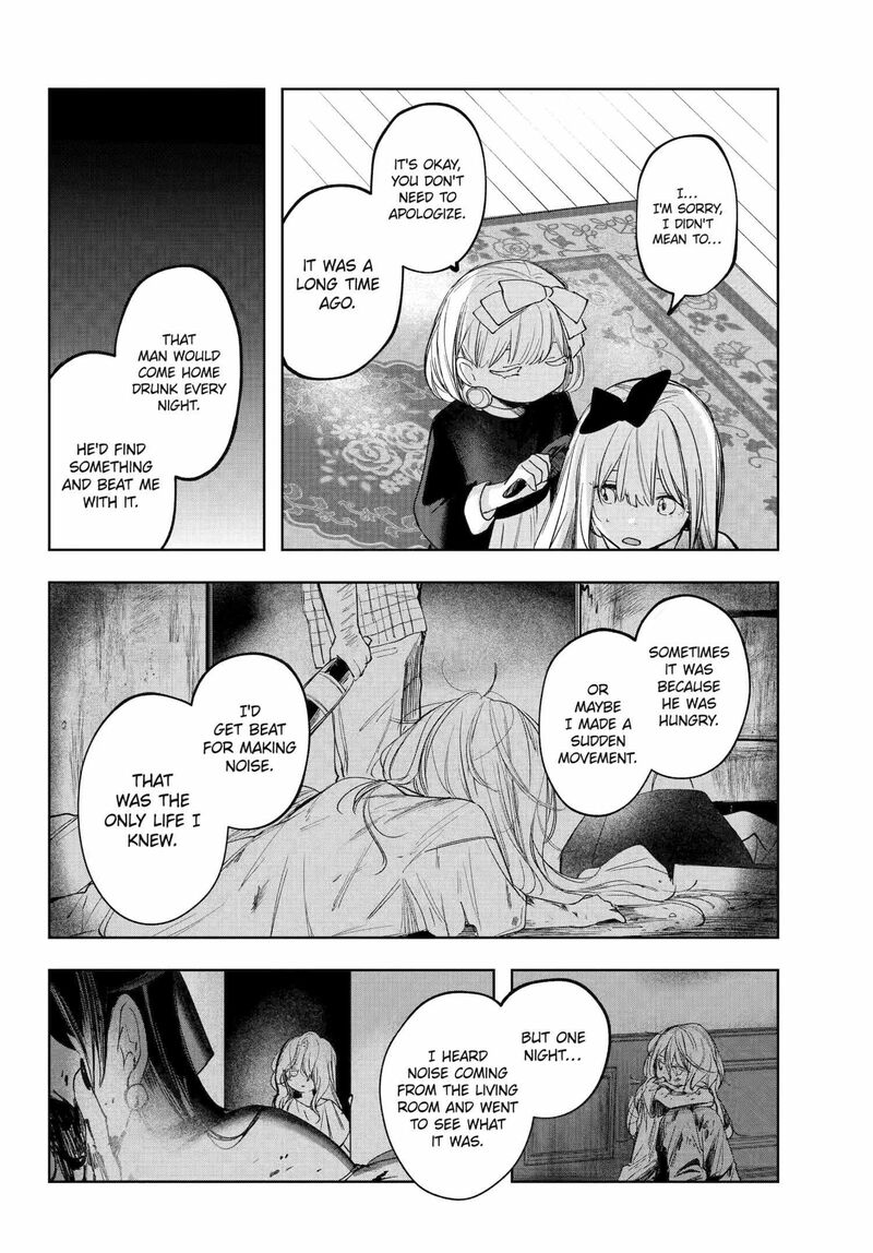 Ruby On The Cake Hitokui Majo No Bansankai 17a 10