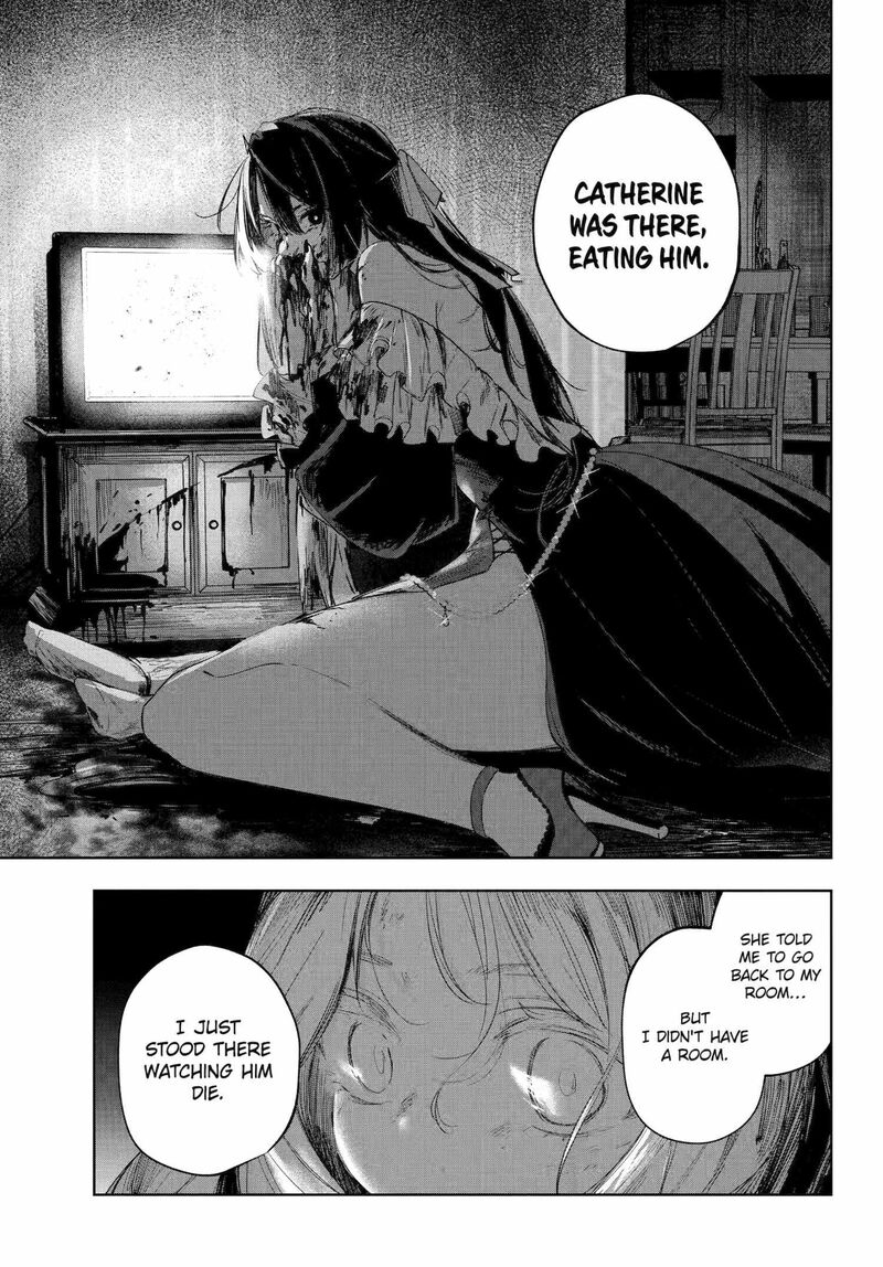 Ruby On The Cake Hitokui Majo No Bansankai 17a 11