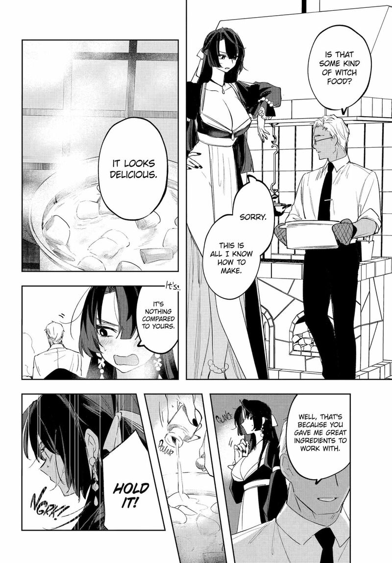 Ruby On The Cake Hitokui Majo No Bansankai 17a 16