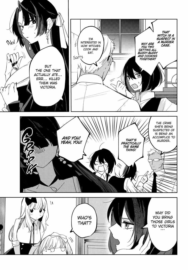 Ruby On The Cake Hitokui Majo No Bansankai 17a 17