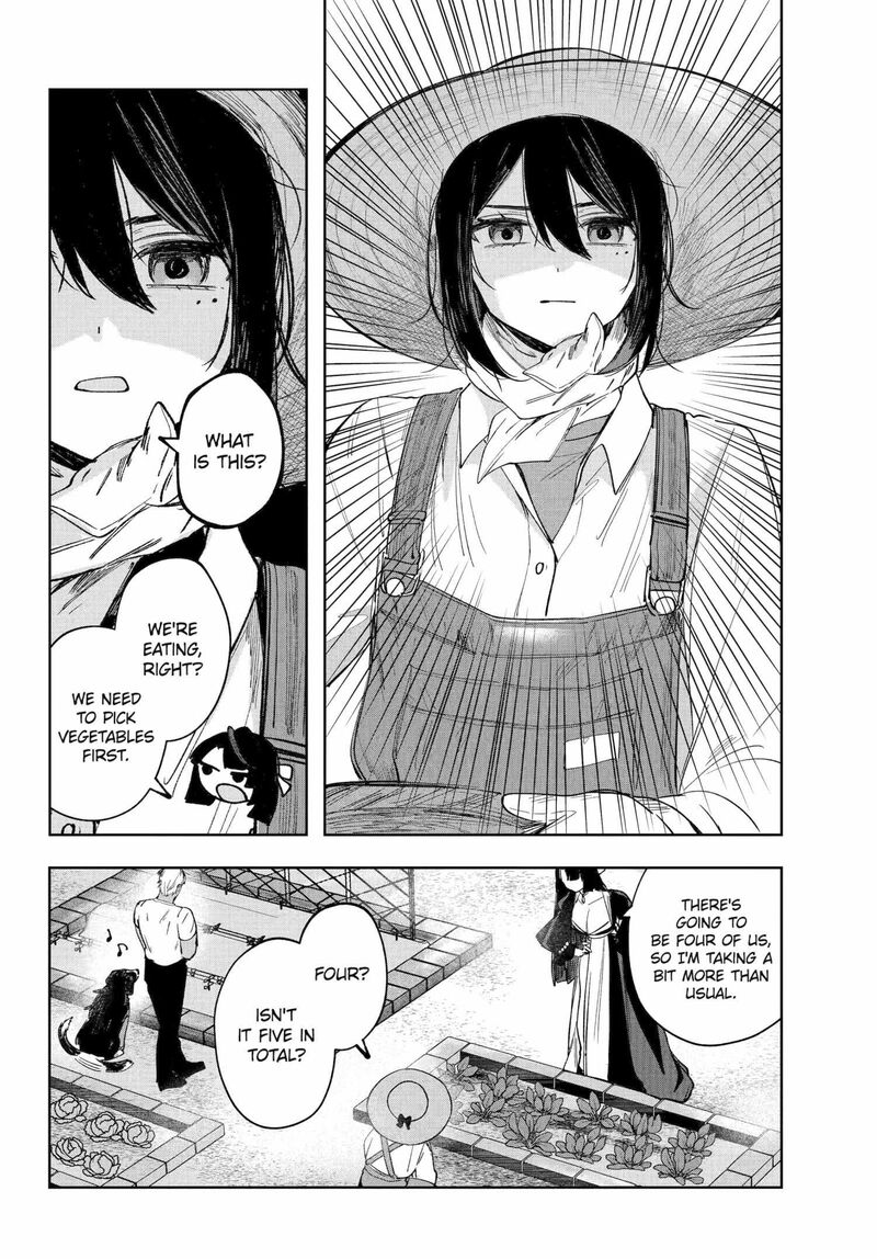 Ruby On The Cake Hitokui Majo No Bansankai 17a 2