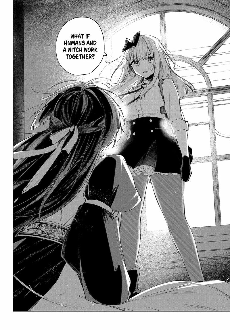 Ruby On The Cake Hitokui Majo No Bansankai 17b 16