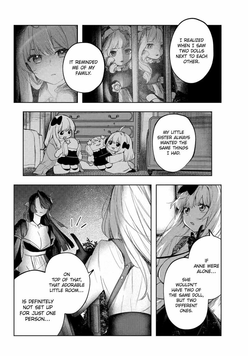 Ruby On The Cake Hitokui Majo No Bansankai 17b 8