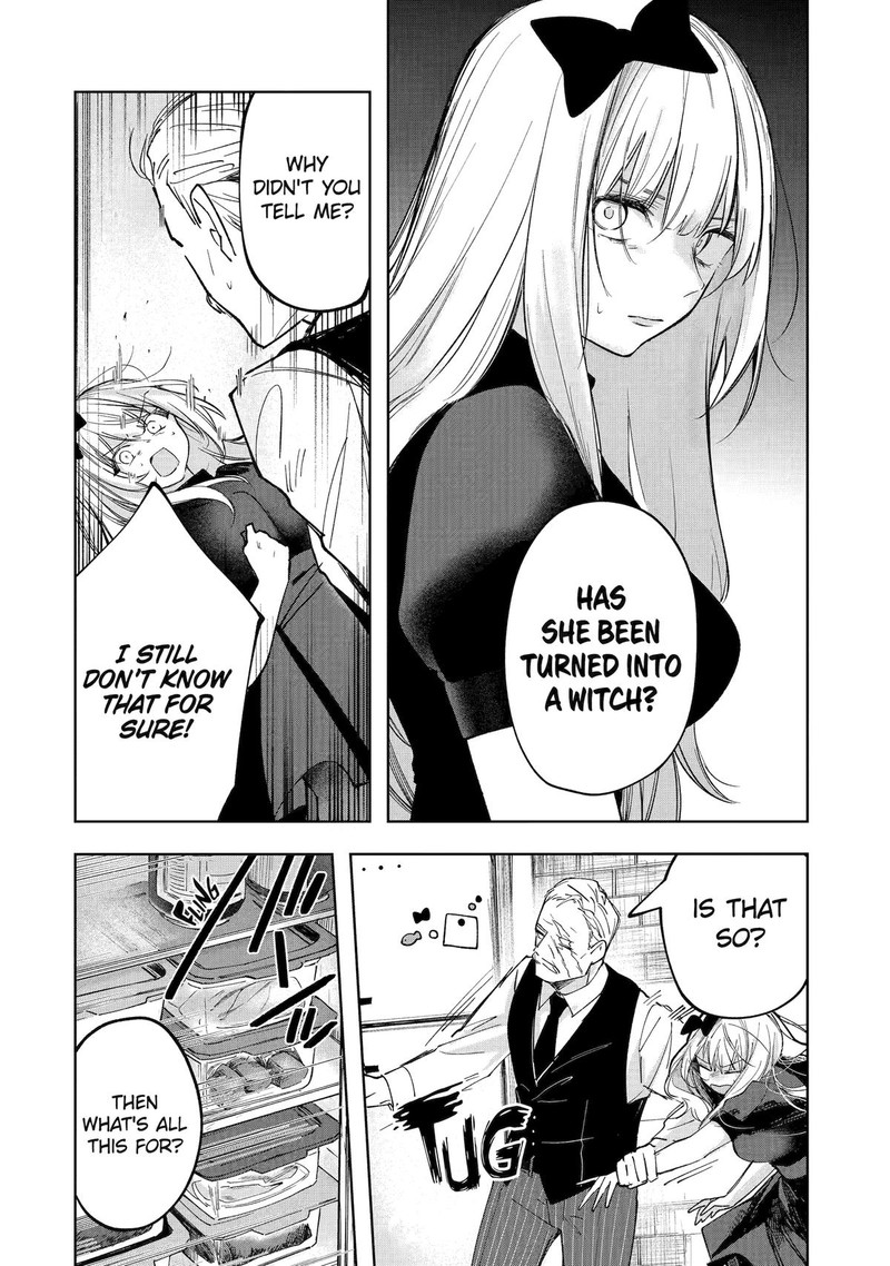 Ruby On The Cake Hitokui Majo No Bansankai 2 12