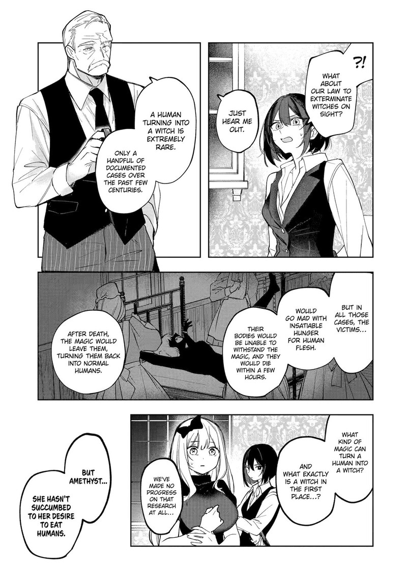 Ruby On The Cake Hitokui Majo No Bansankai 2 25