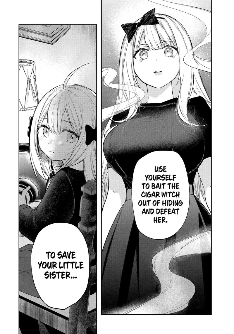 Ruby On The Cake Hitokui Majo No Bansankai 2 28