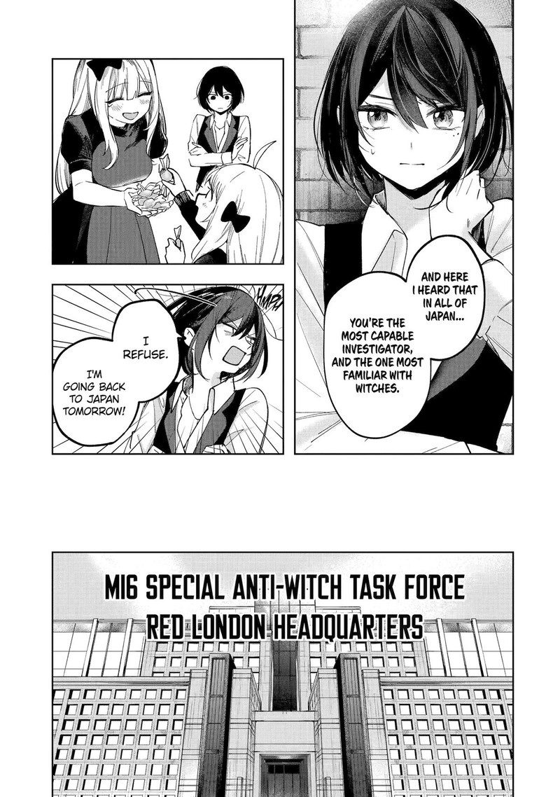 Ruby On The Cake Hitokui Majo No Bansankai 2 35