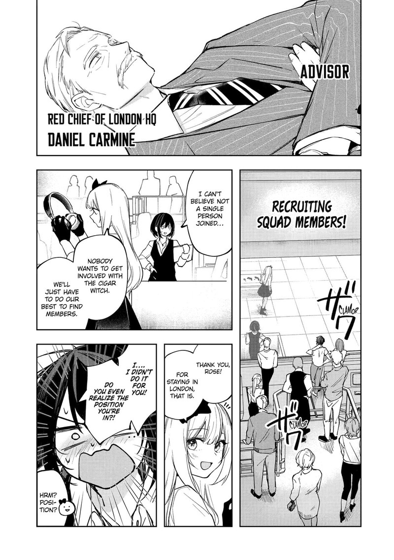 Ruby On The Cake Hitokui Majo No Bansankai 2 37