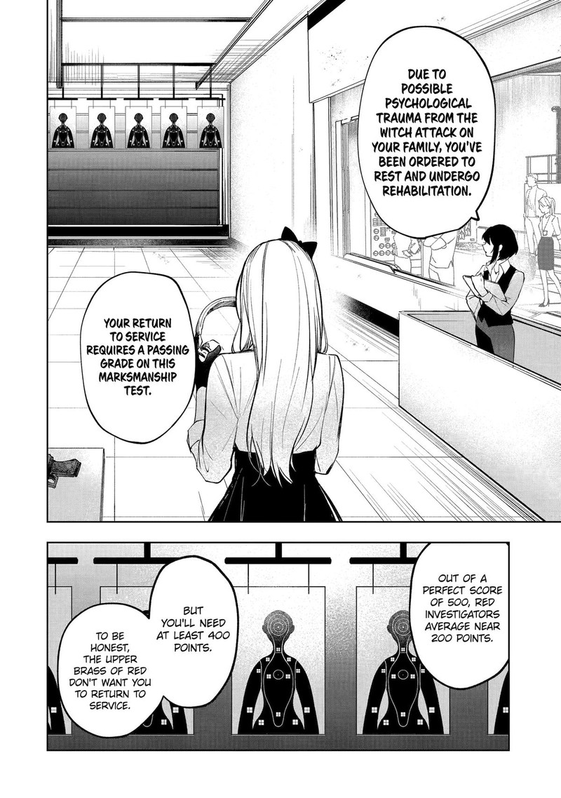 Ruby On The Cake Hitokui Majo No Bansankai 2 38