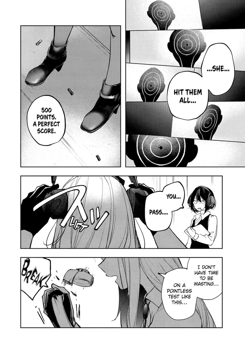 Ruby On The Cake Hitokui Majo No Bansankai 2 41