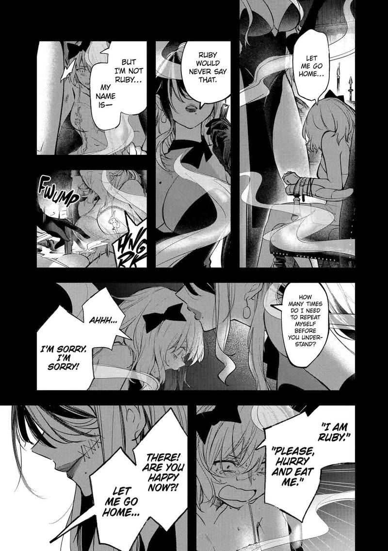 Ruby On The Cake Hitokui Majo No Bansankai 2 44