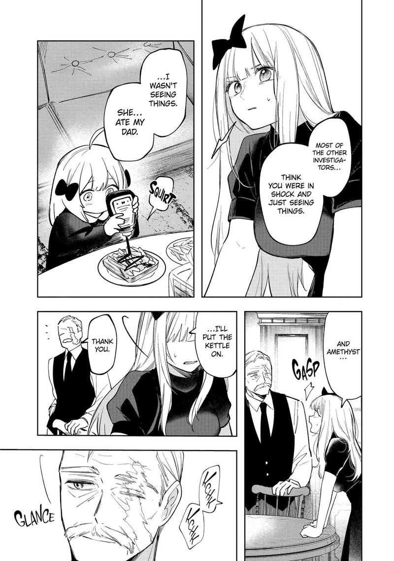 Ruby On The Cake Hitokui Majo No Bansankai 2 7