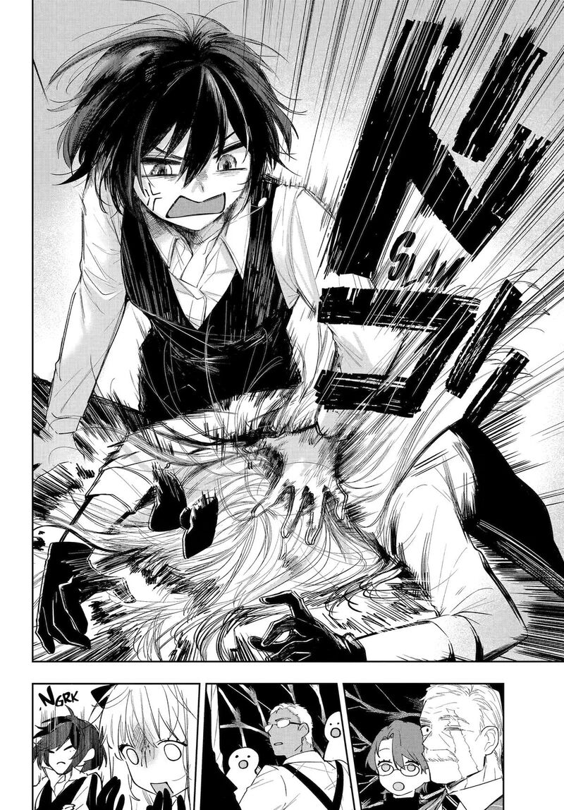 Ruby On The Cake Hitokui Majo No Bansankai 20 18