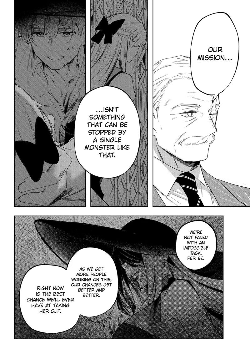 Ruby On The Cake Hitokui Majo No Bansankai 20 20