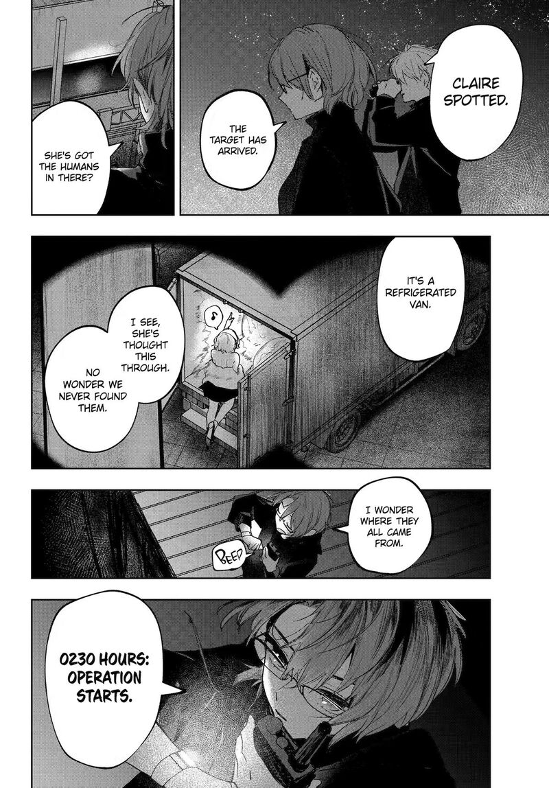 Ruby On The Cake Hitokui Majo No Bansankai 20 25