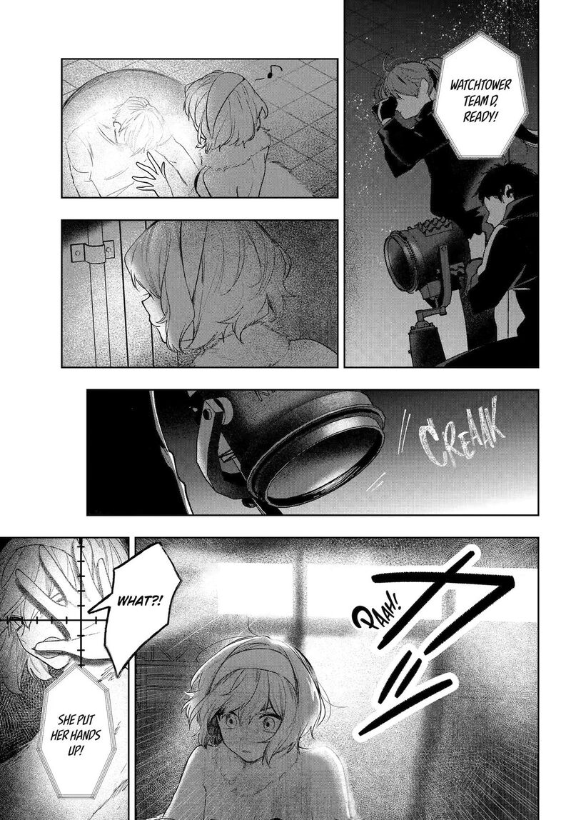 Ruby On The Cake Hitokui Majo No Bansankai 20 26