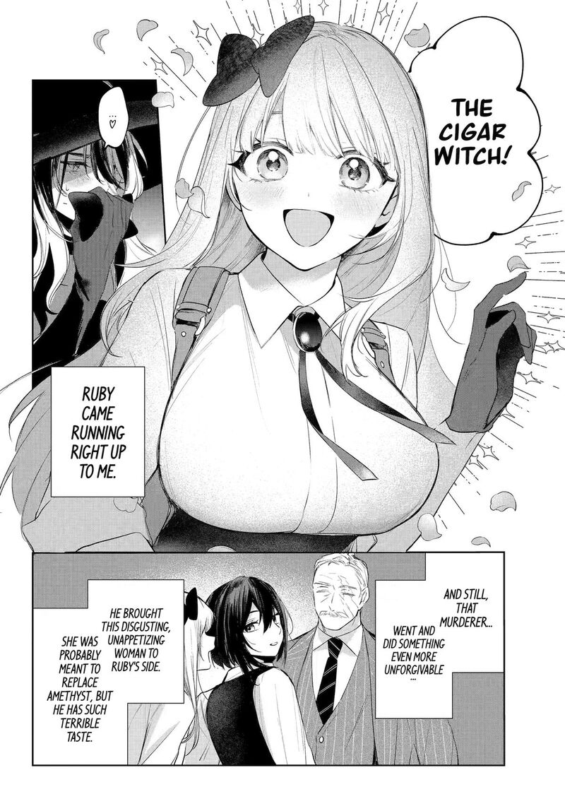 Ruby On The Cake Hitokui Majo No Bansankai 24 12