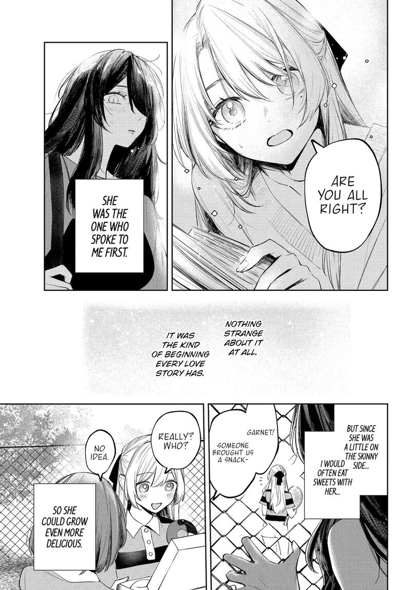 Ruby On The Cake Hitokui Majo No Bansankai 24 5