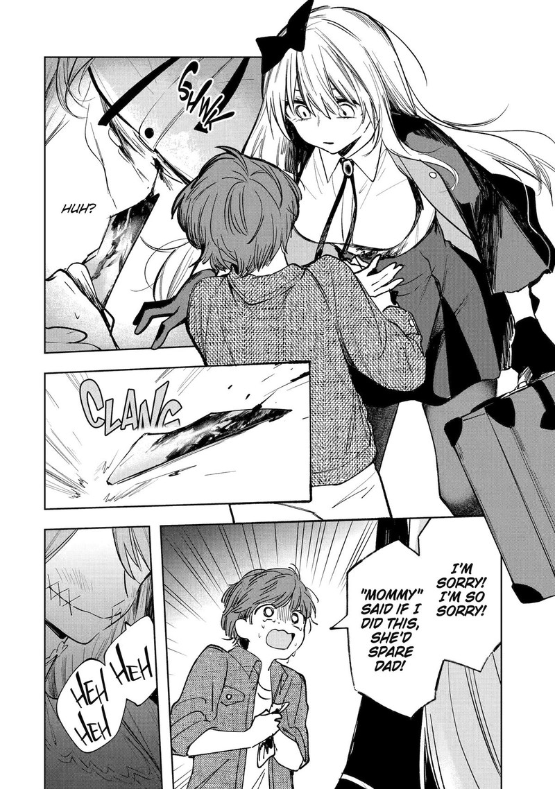 Ruby On The Cake Hitokui Majo No Bansankai 4 12