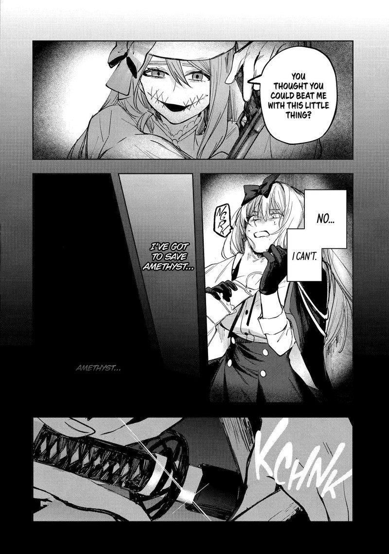 Ruby On The Cake Hitokui Majo No Bansankai 4 14