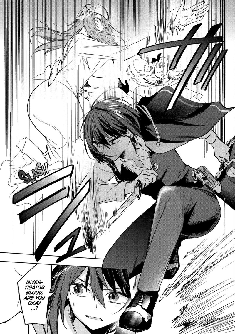 Ruby On The Cake Hitokui Majo No Bansankai 4 15