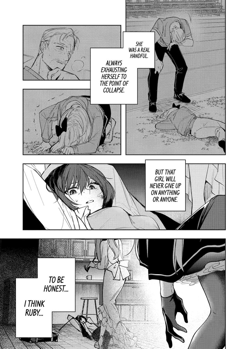 Ruby On The Cake Hitokui Majo No Bansankai 4 21