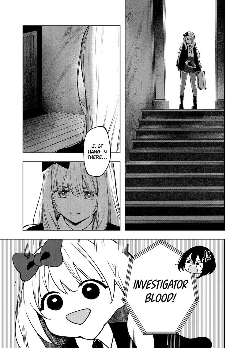 Ruby On The Cake Hitokui Majo No Bansankai 4 3