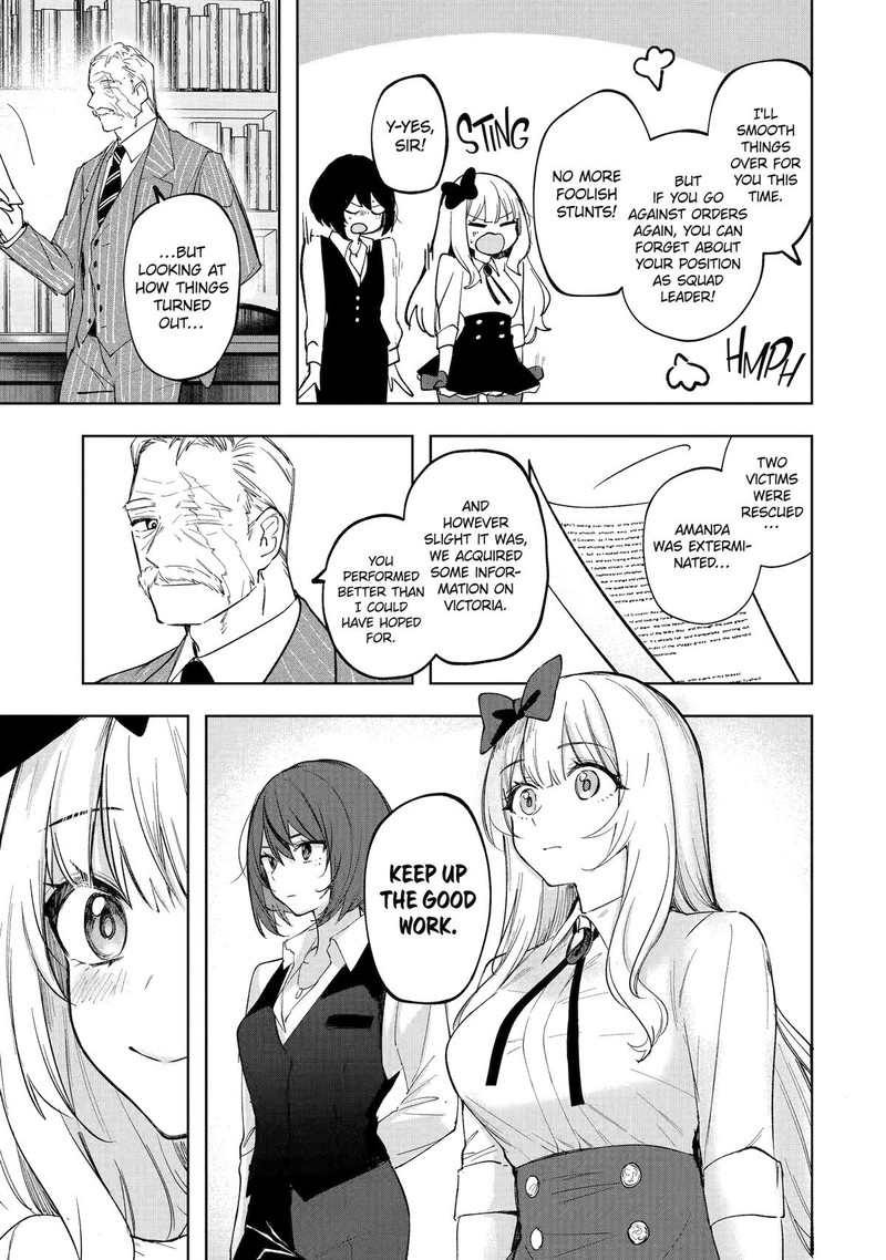 Ruby On The Cake Hitokui Majo No Bansankai 4 37