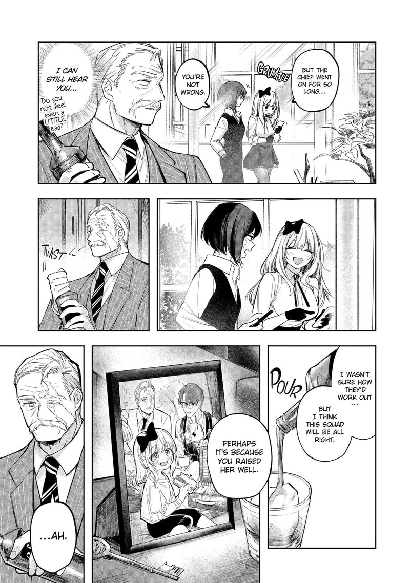 Ruby On The Cake Hitokui Majo No Bansankai 4 39