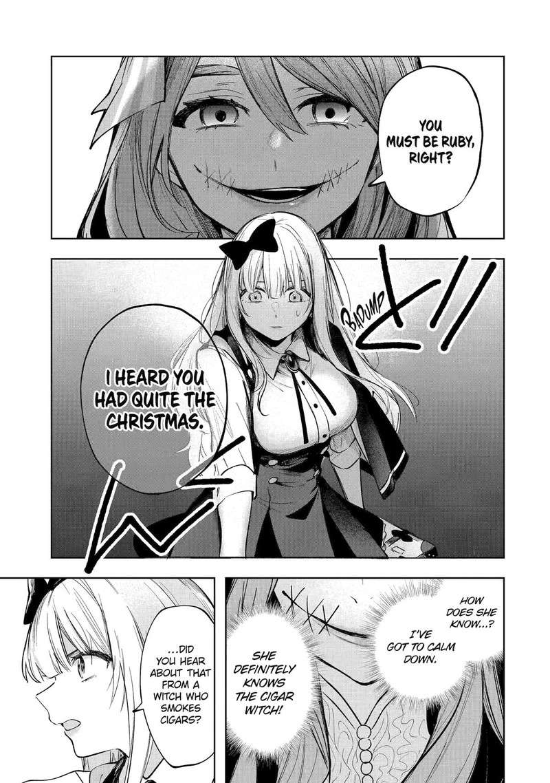 Ruby On The Cake Hitokui Majo No Bansankai 4 9