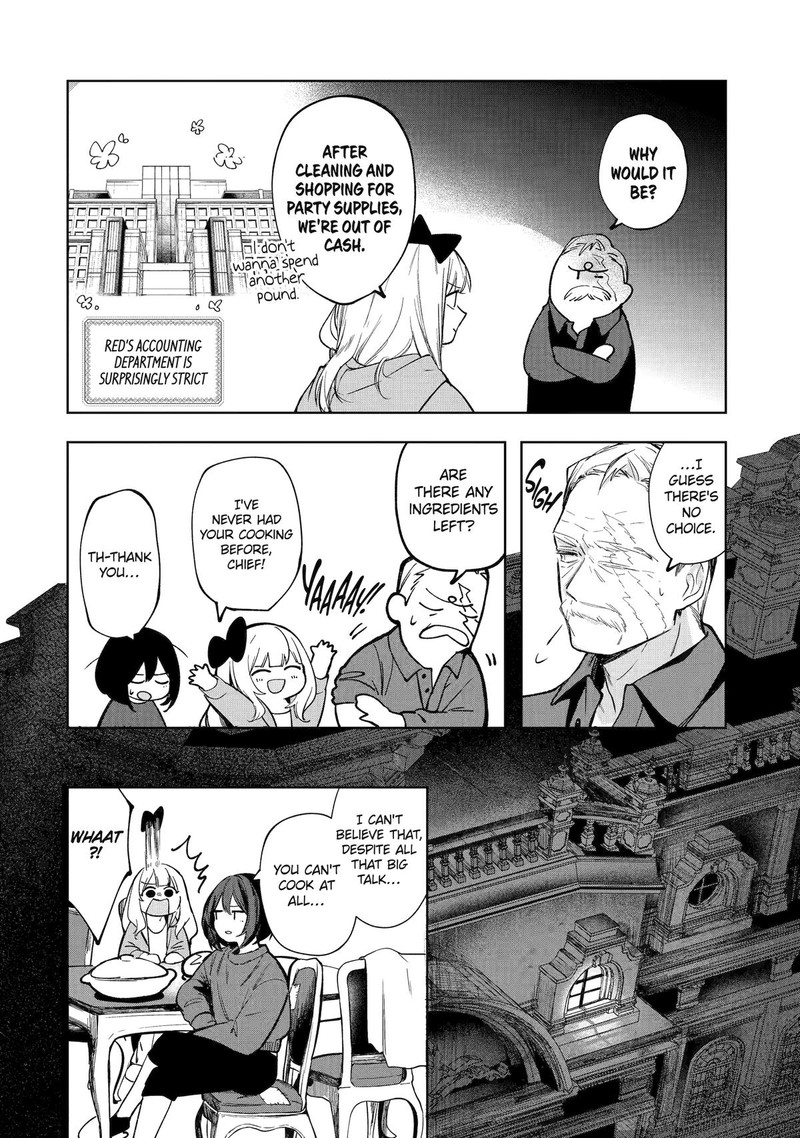 Ruby On The Cake Hitokui Majo No Bansankai 5 24