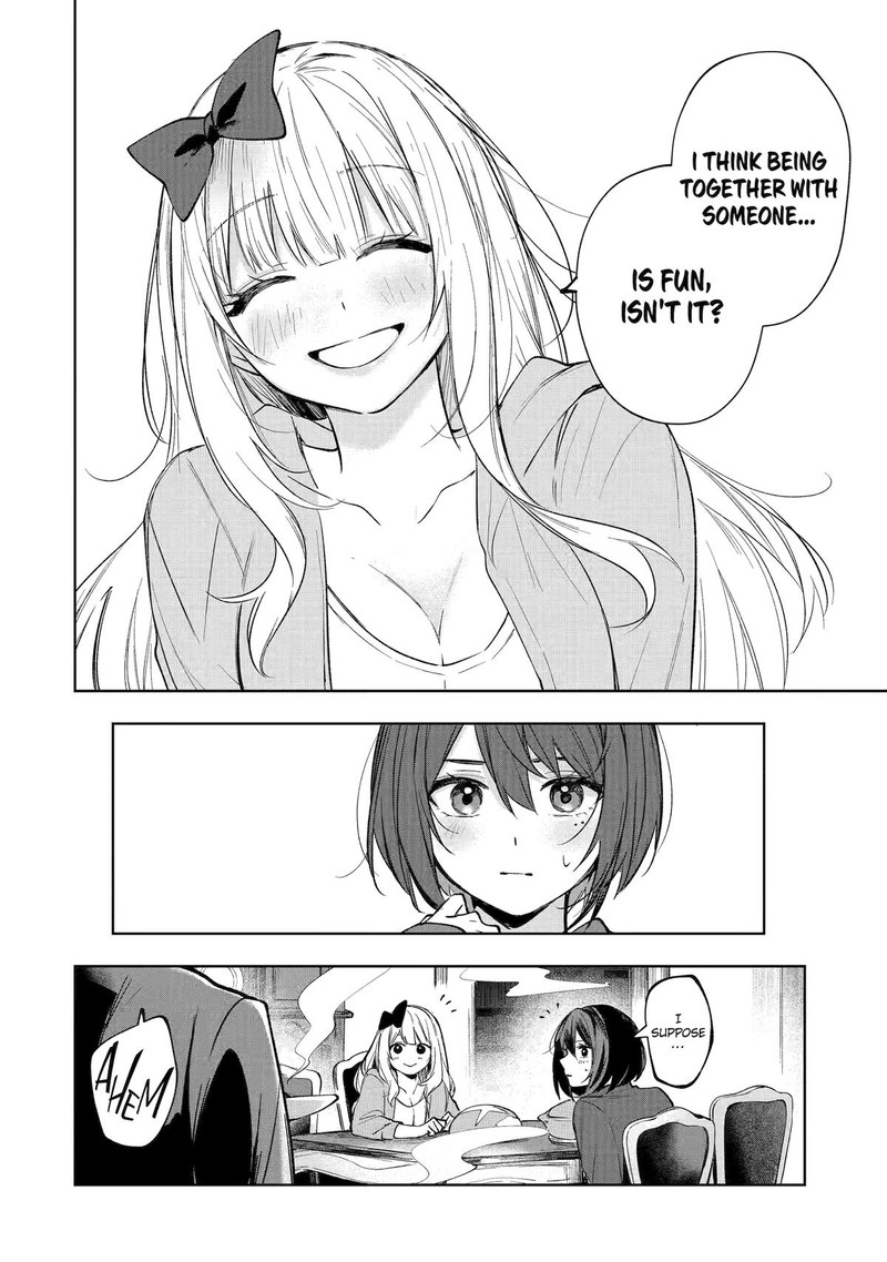 Ruby On The Cake Hitokui Majo No Bansankai 5 28