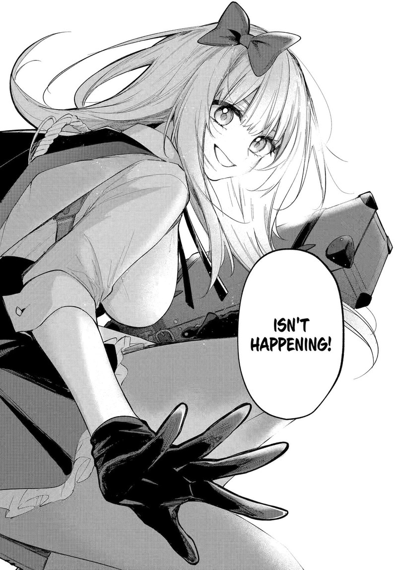 Ruby On The Cake Hitokui Majo No Bansankai 5e 13