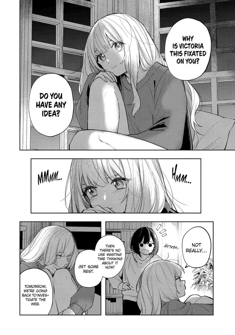 Ruby On The Cake Hitokui Majo No Bansankai 6 23