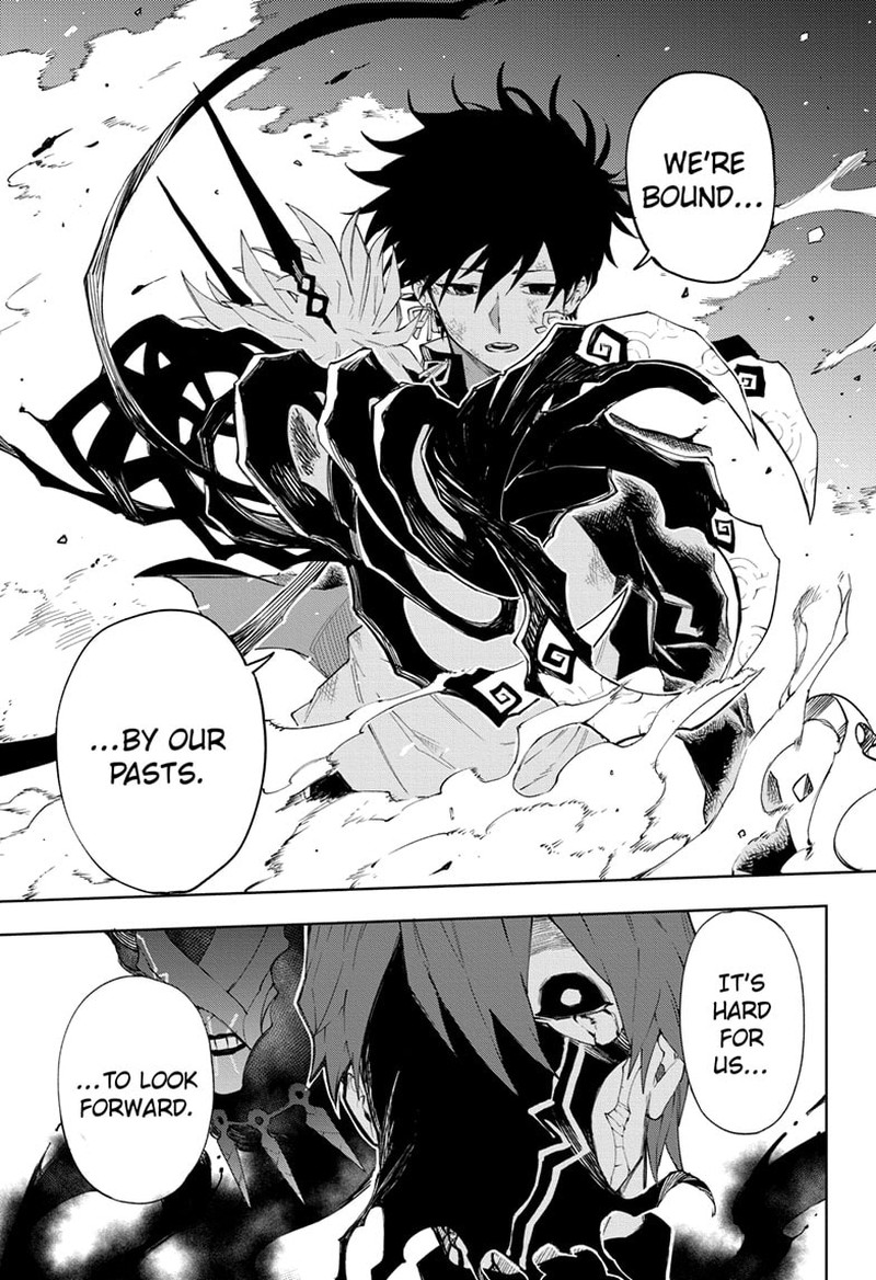 Ruirui Senki 11 11