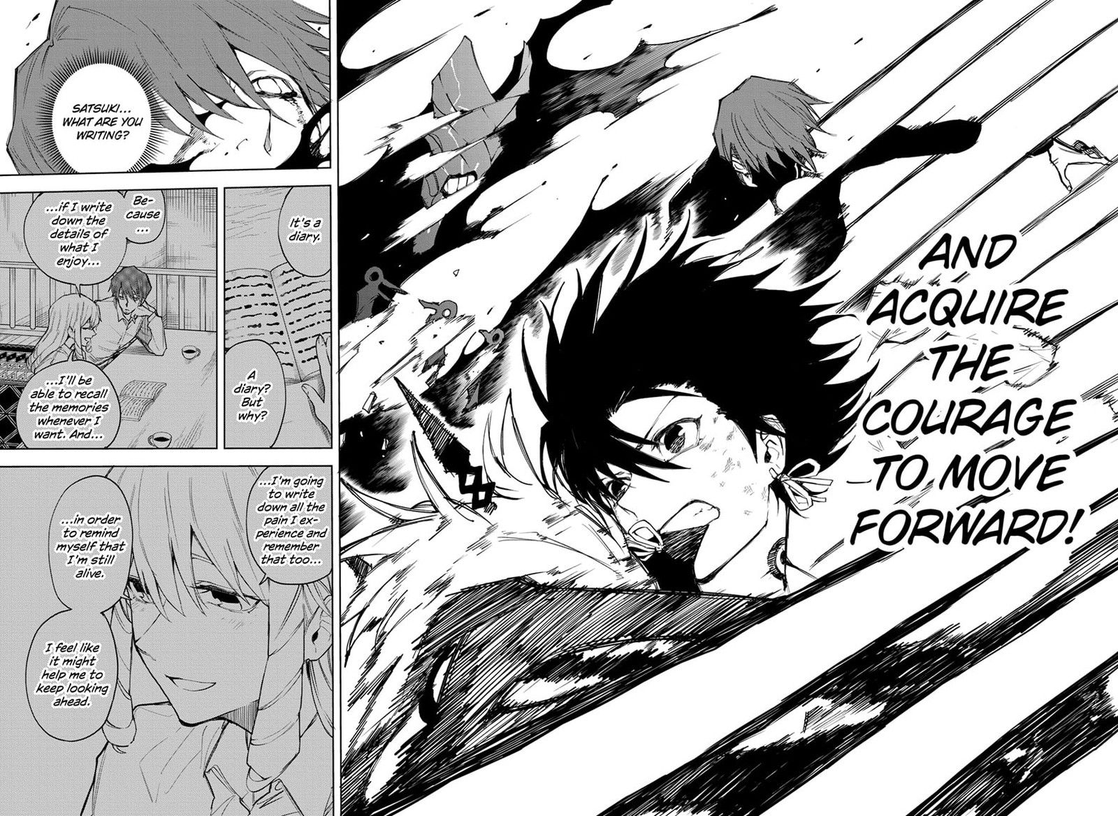 Ruirui Senki 11 13