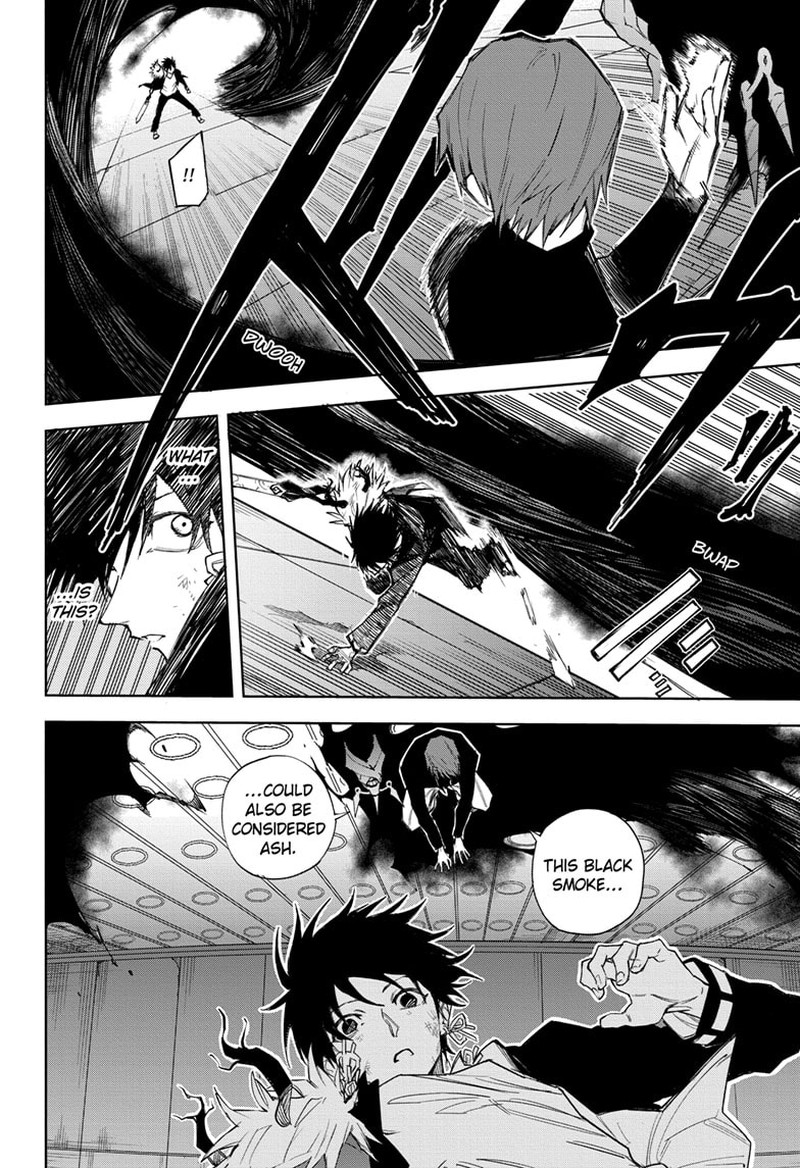 Ruirui Senki 11 4