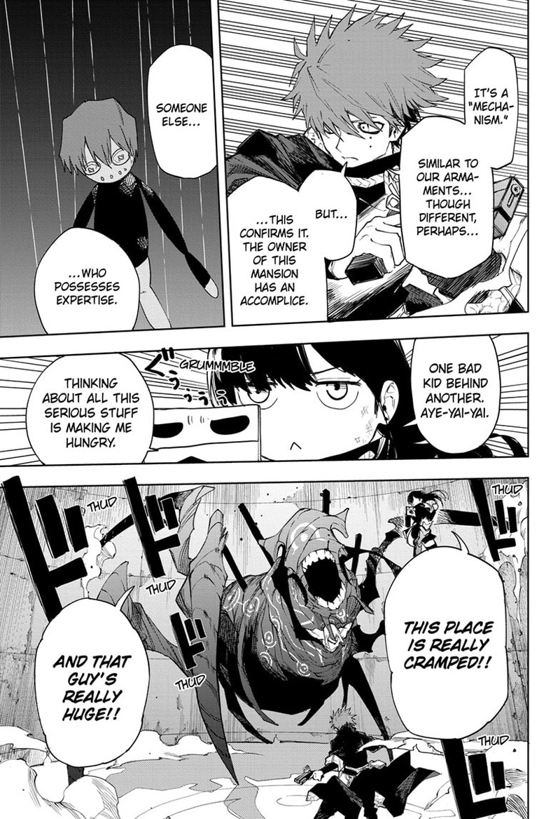 Ruirui Senki 11 7