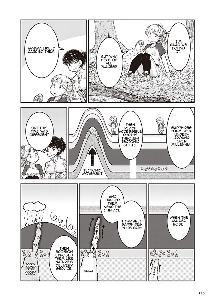 Ruri No Houseki 12 19