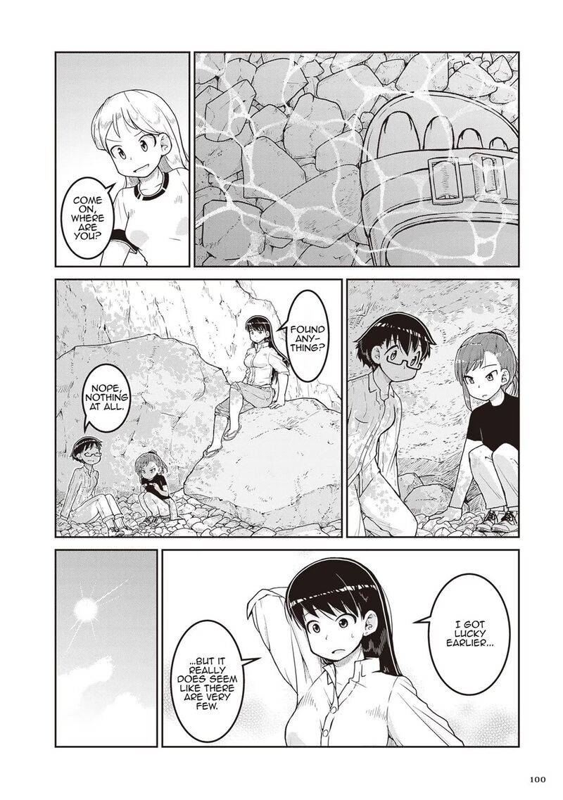 Ruri No Houseki 15 23