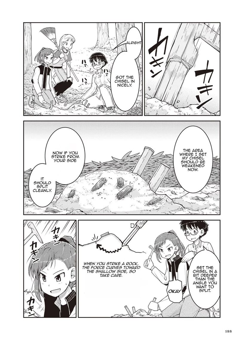 Ruri No Houseki 18 2