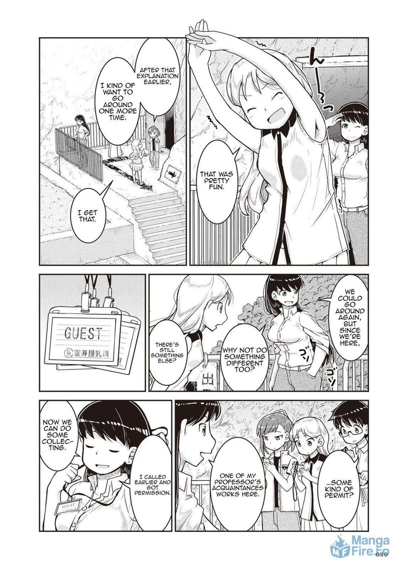 Ruri No Houseki 19 21