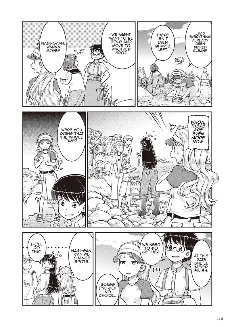 Ruri No Houseki 22 8