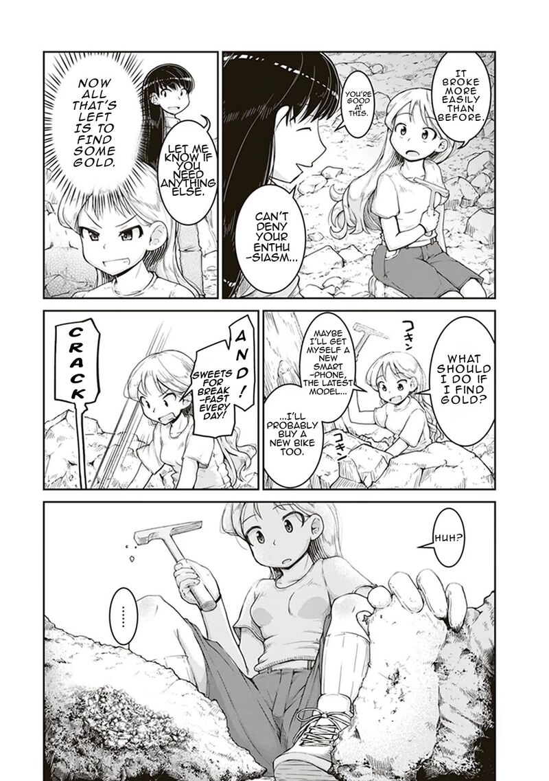 Ruri No Houseki 3 11