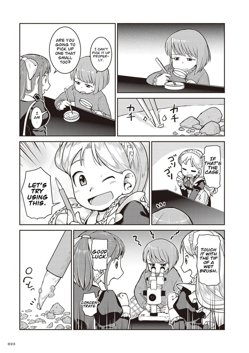 Ruri No Houseki 34 25