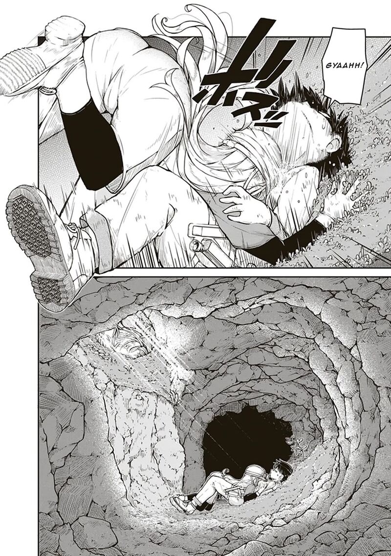 Ruri No Houseki 6 12