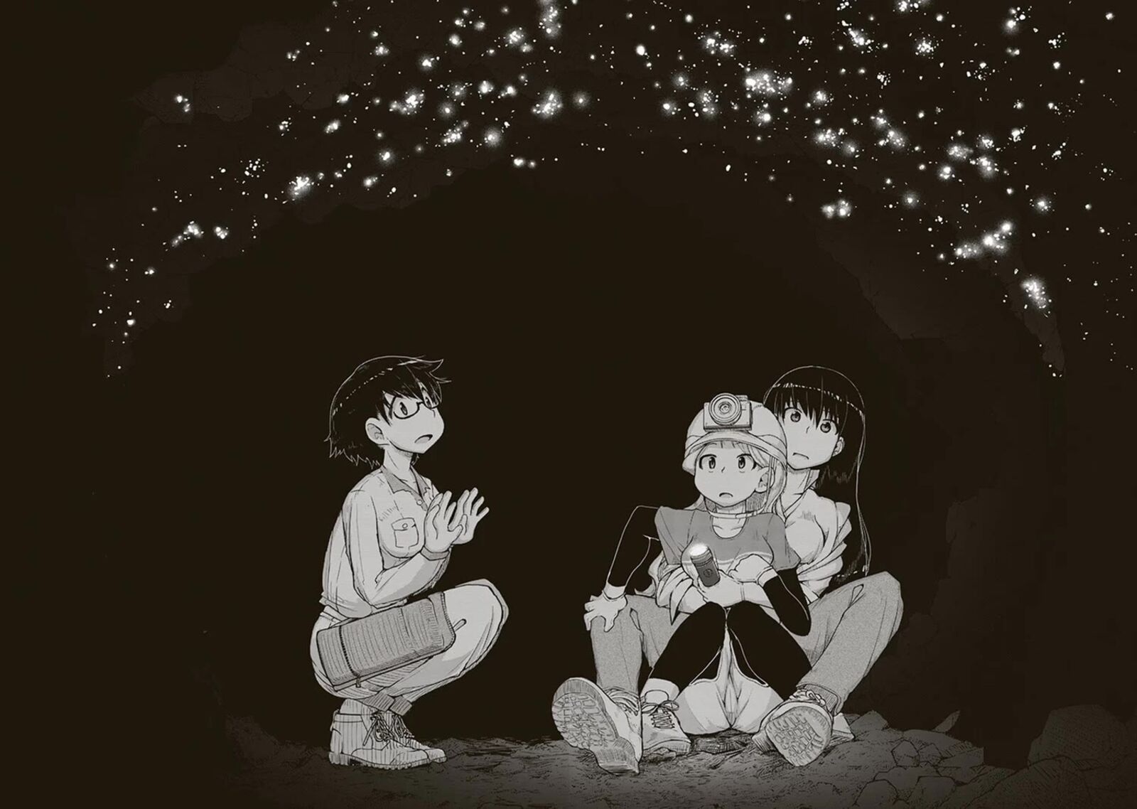 Ruri No Houseki 6 20